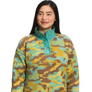 The North Face | Cragmont Fleece 1/4 Snap